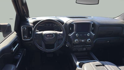 2021 GMC Sierra 2500 HD AT4
