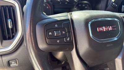 2021 GMC Sierra 2500 HD AT4