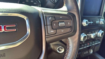 2021 GMC Sierra 2500 HD AT4