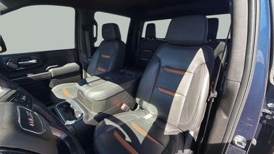 2021 GMC Sierra 2500 HD AT4