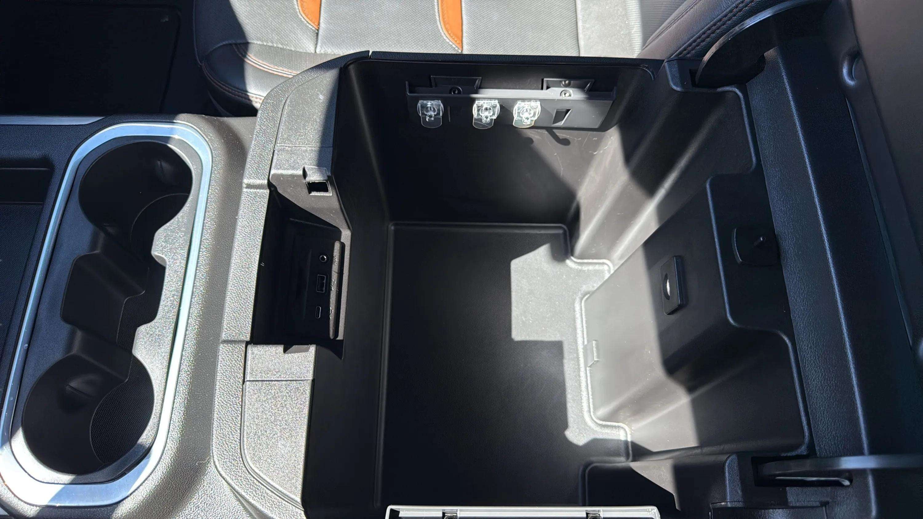 2021 GMC Sierra 2500 HD AT4