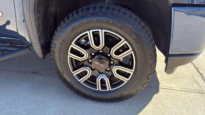 2021 GMC Sierra 2500 HD AT4