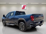 2021 GMC Sierra 2500 HD AT4