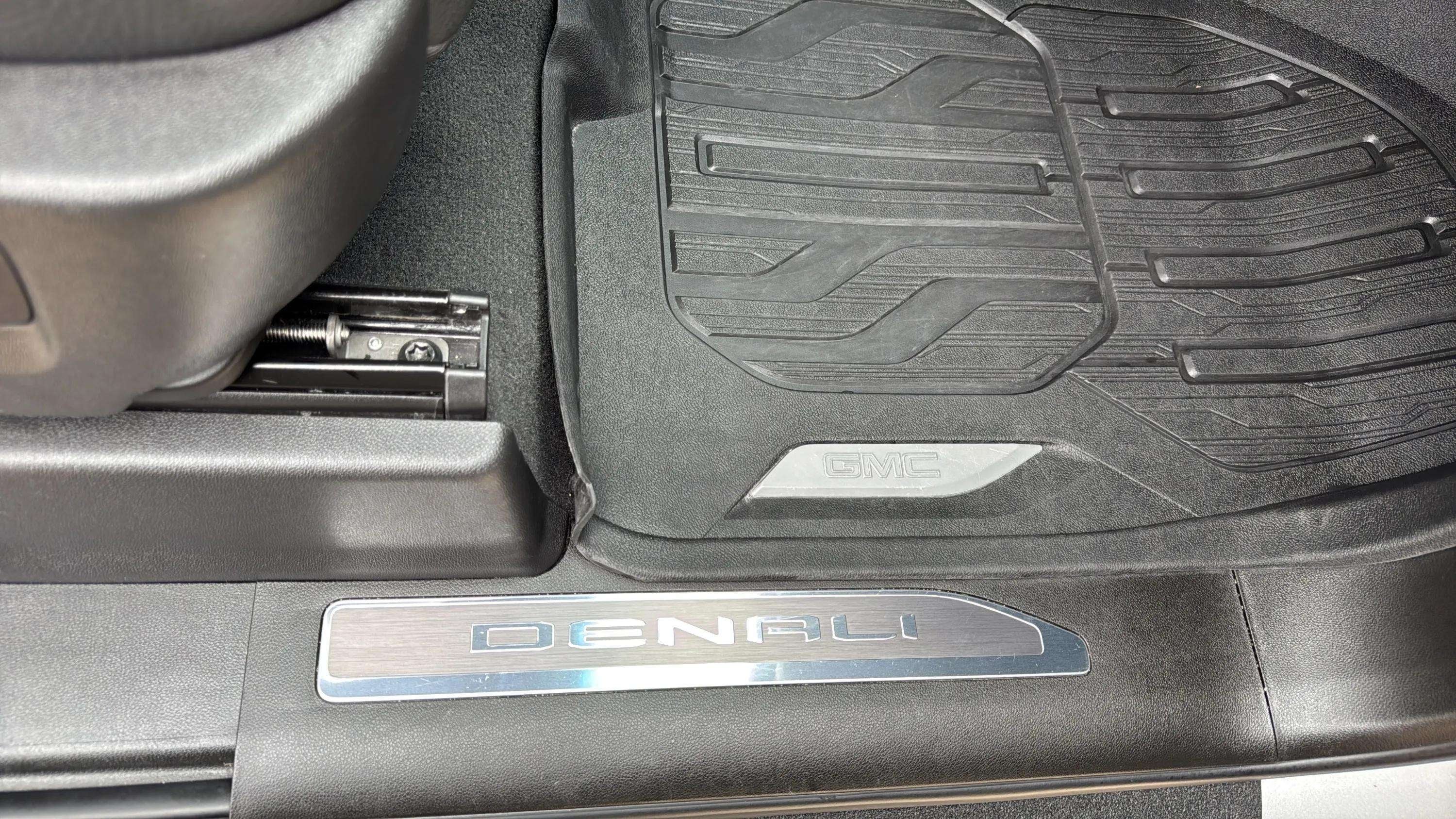 2022 GMC Sierra 2500 HD Denali