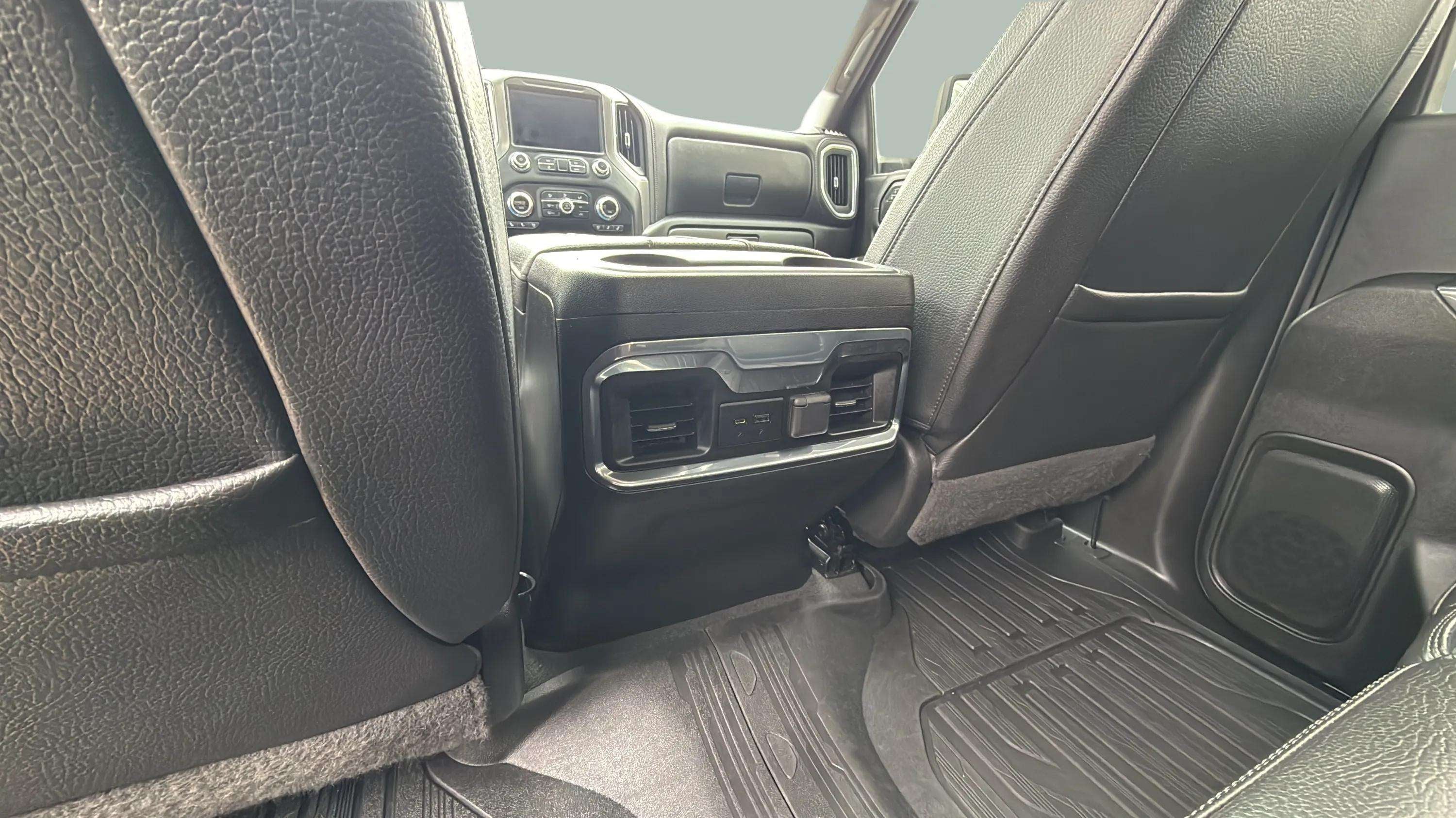 2022 GMC Sierra 2500 HD Denali