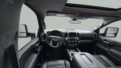 2022 GMC Sierra 2500 HD Denali