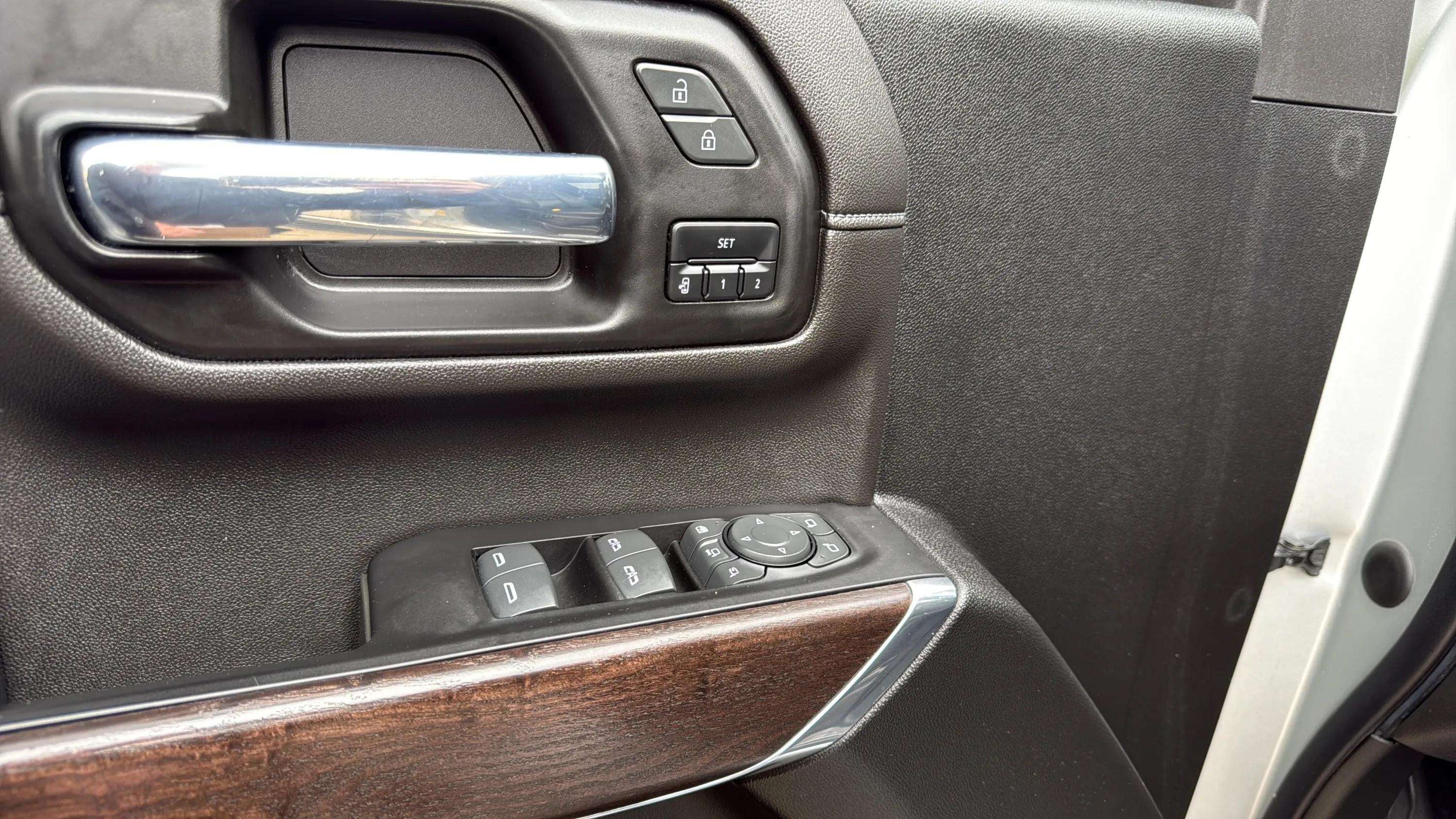 2022 GMC Sierra 2500 HD Denali