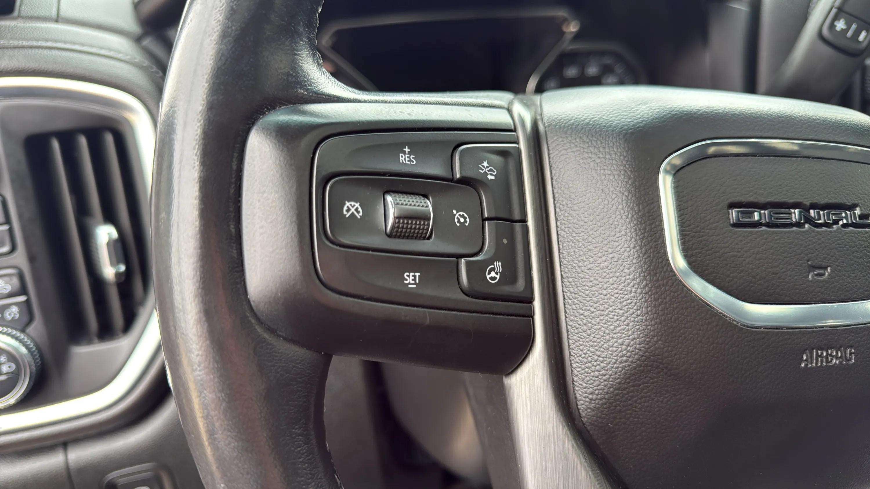 2022 GMC Sierra 2500 HD Denali