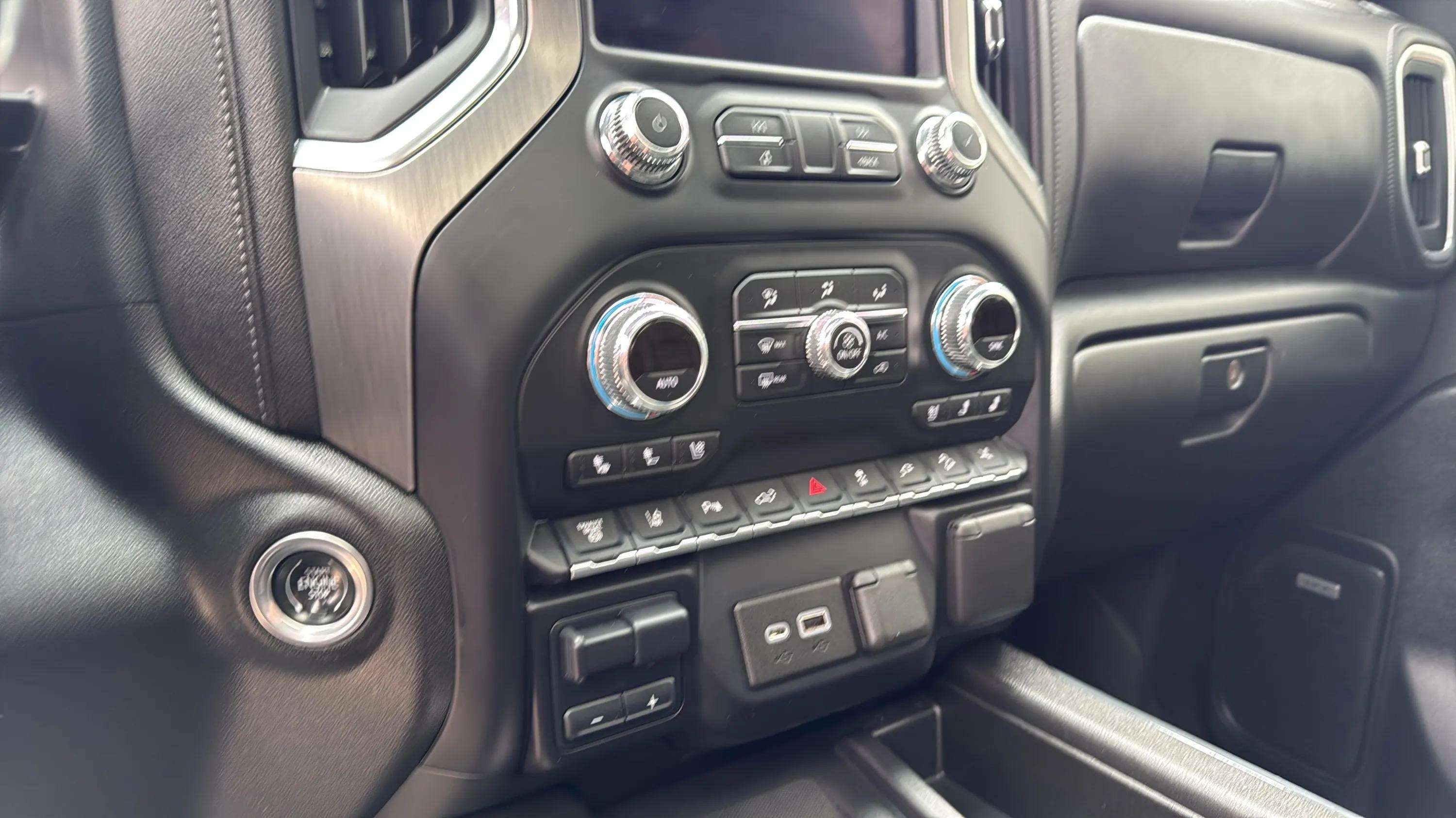 2022 GMC Sierra 2500 HD Denali