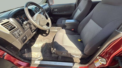 2010 GMC Canyon SLE1