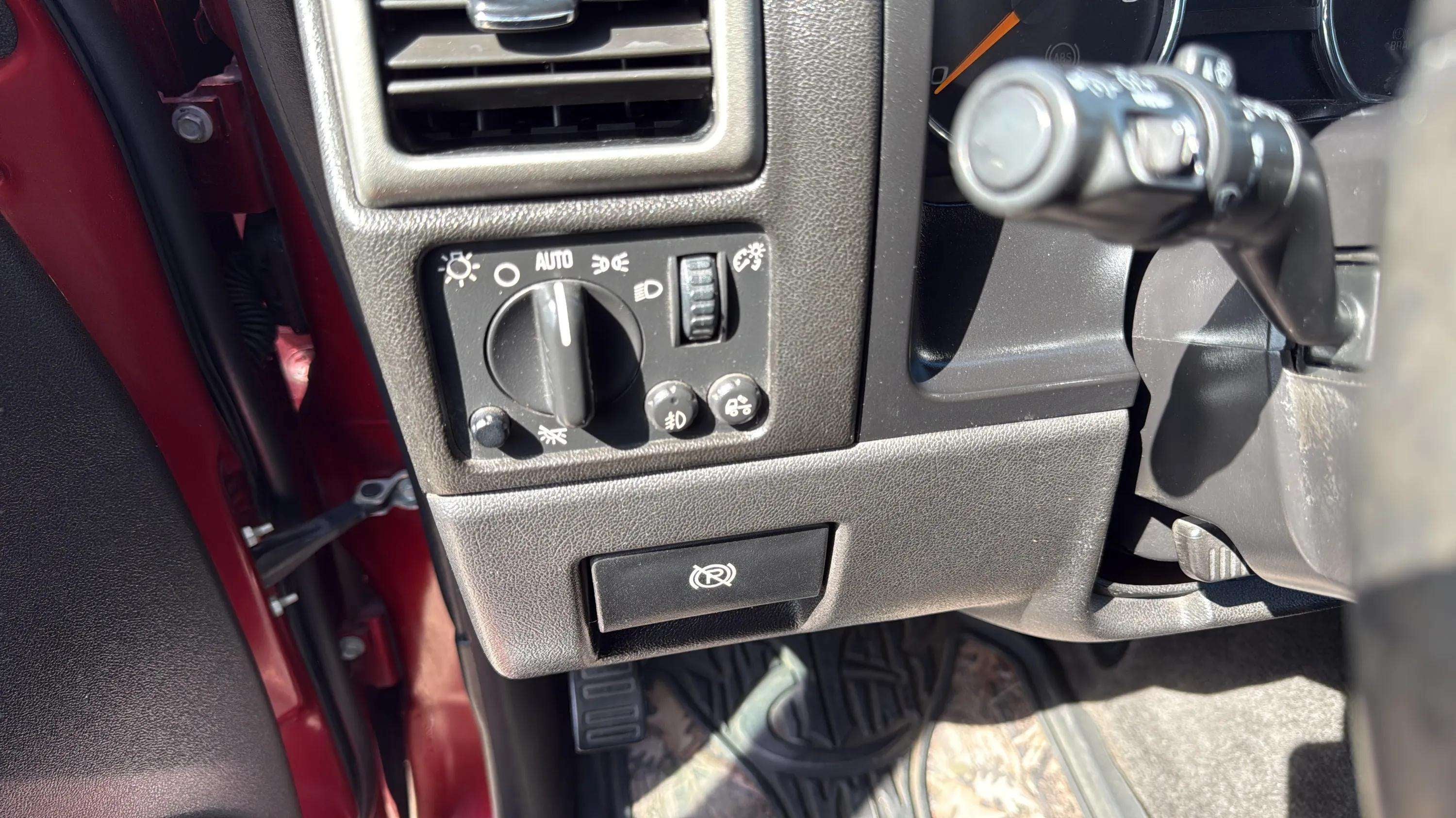 2010 GMC Canyon SLE1