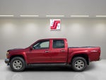 2010 GMC Canyon SLE1