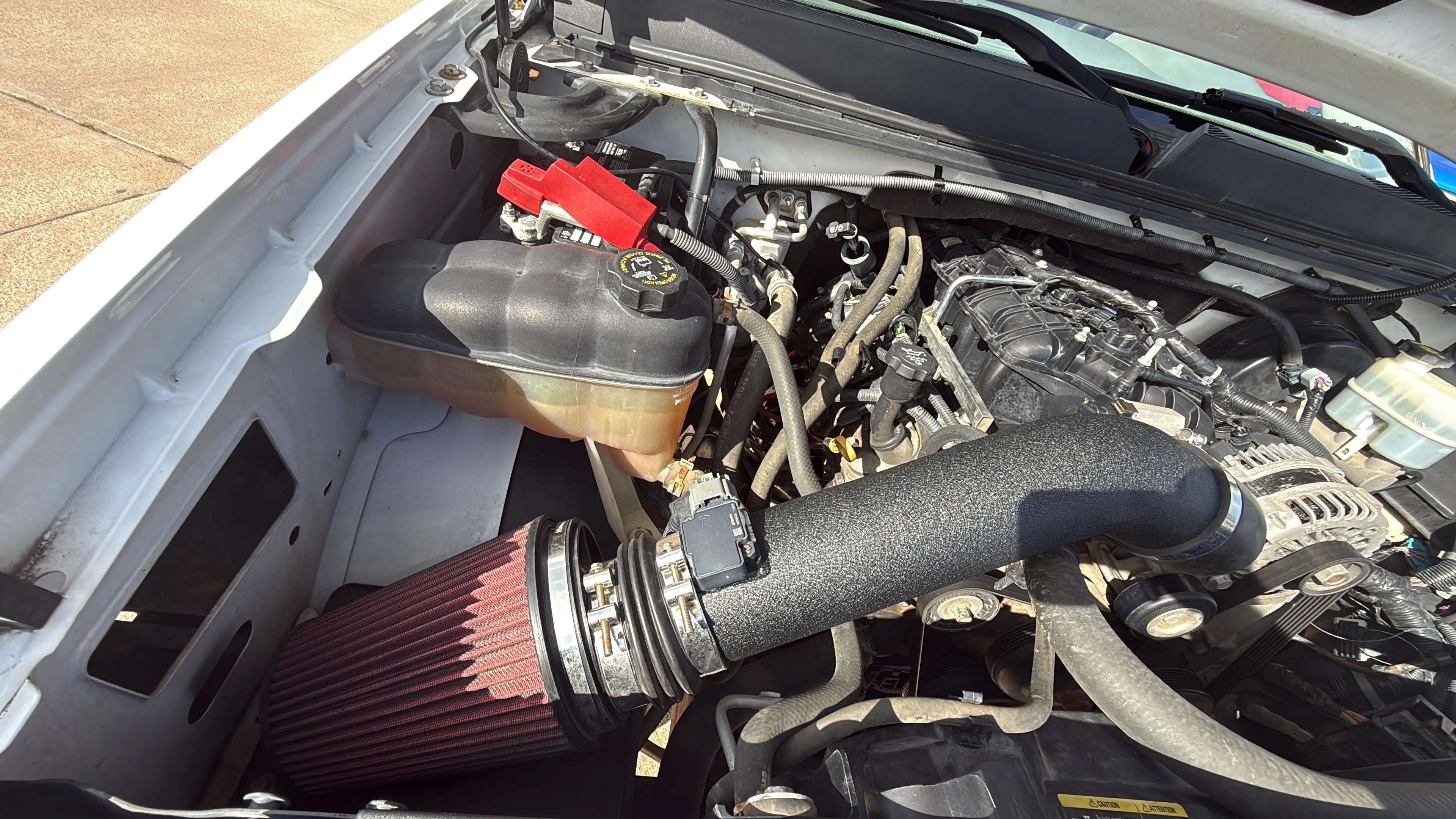 2010 GMC Sierra 1500 Work Truck