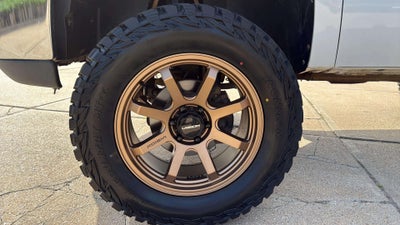 2010 GMC Sierra 1500 Work Truck