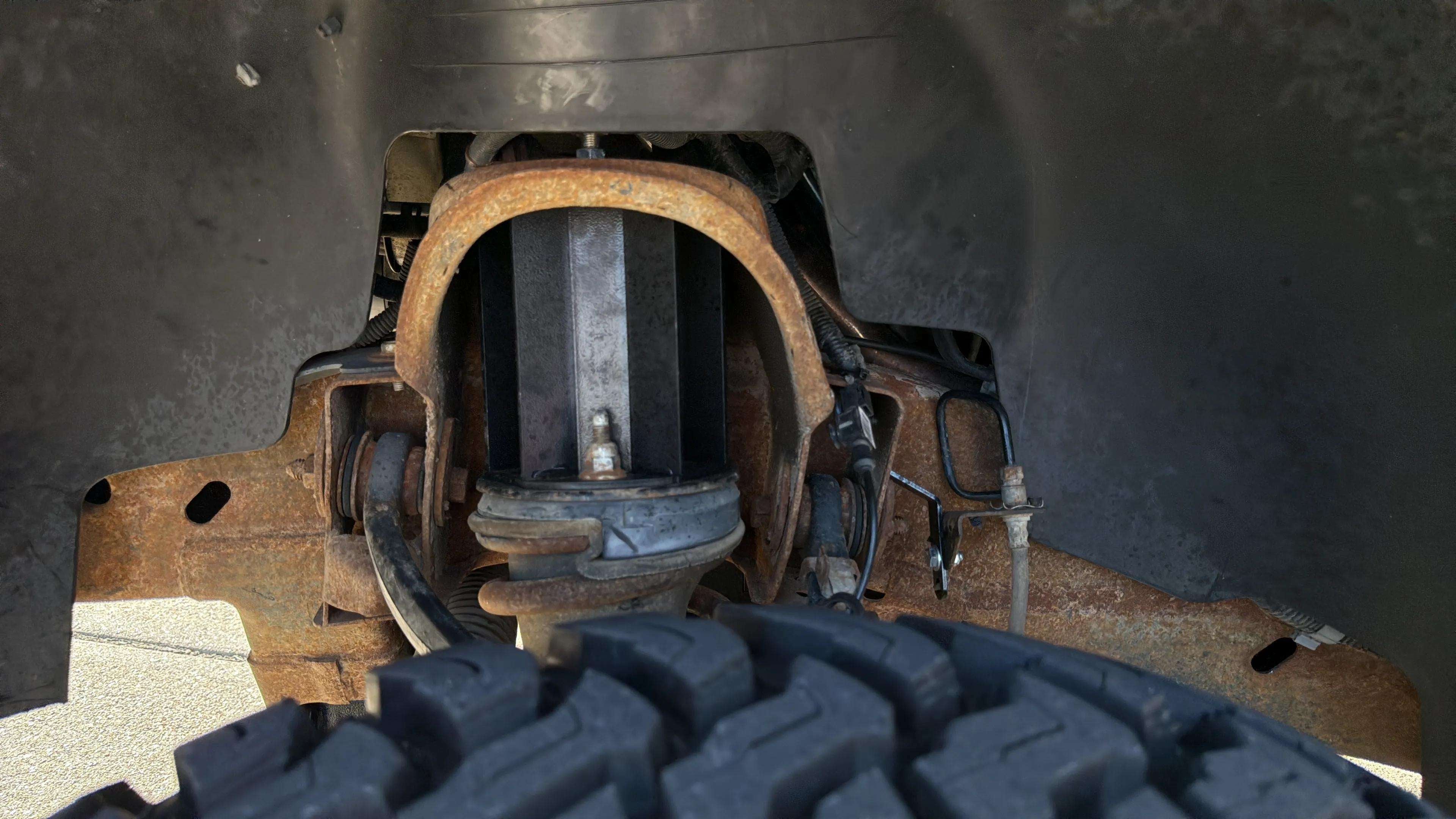 2010 GMC Sierra 1500 Work Truck