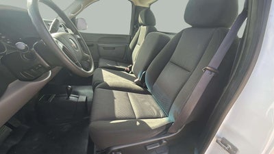 2010 GMC Sierra 1500 Work Truck