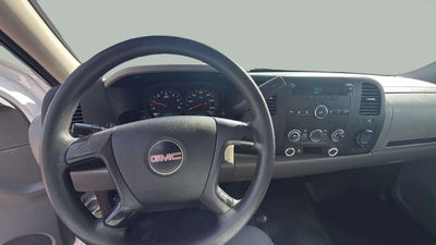 2010 GMC Sierra 1500 Work Truck