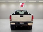 2010 GMC Sierra 1500 Work Truck