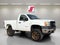 2010 GMC Sierra 1500 Work Truck