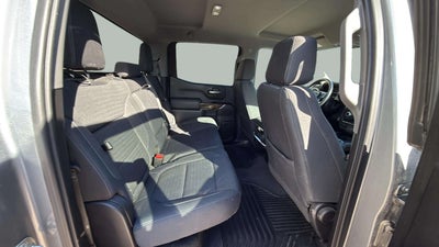 2019 GMC Sierra 1500 Elevation