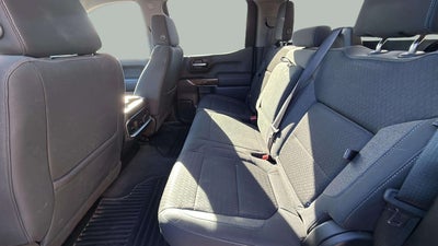 2019 GMC Sierra 1500 Elevation