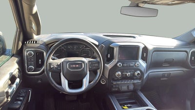 2019 GMC Sierra 1500 Elevation