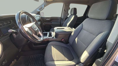 2019 GMC Sierra 1500 Elevation