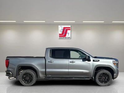 2019 GMC Sierra 1500 Elevation