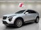 2019 Cadillac XT4 AWD Premium Luxury