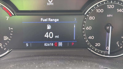 2019 Cadillac XT4 AWD Premium Luxury