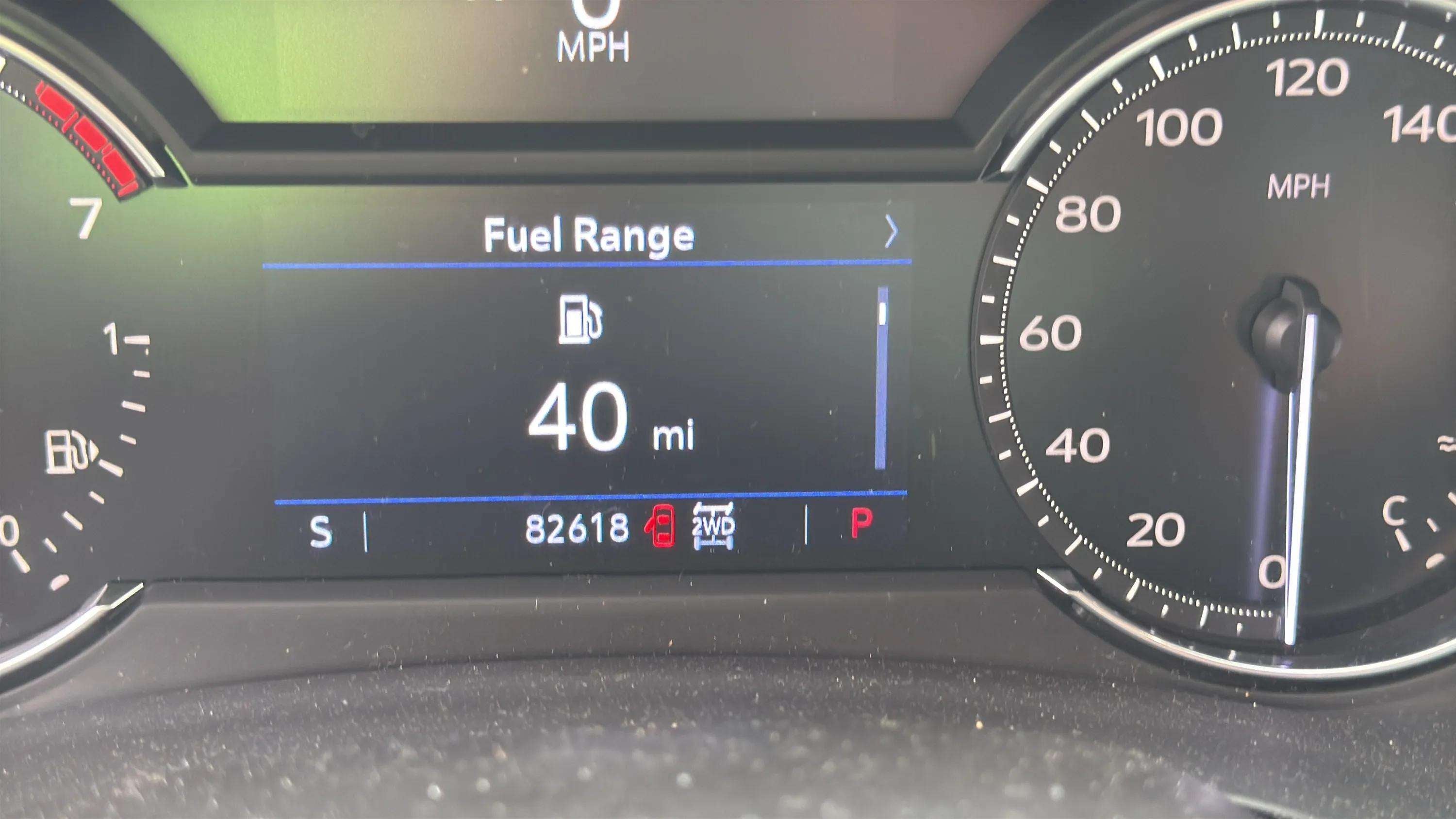 2019 Cadillac XT4 AWD Premium Luxury