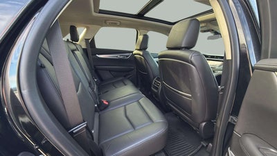 2019 Cadillac XT5 Luxury FWD