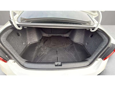 2018 Honda Accord Sedan EX-L 1.5T