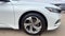 2018 Honda Accord Sedan EX-L 1.5T