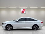 2018 Honda Accord Sedan EX-L 1.5T