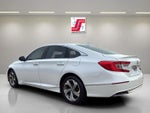 2018 Honda Accord Sedan EX-L 1.5T