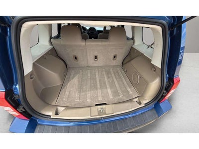 2009 Jeep Patriot Sport