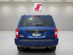 2009 Jeep Patriot Sport