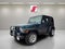 1998 Jeep Wrangler SE