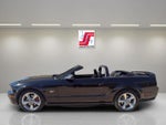 2008 Ford Mustang GT Deluxe
