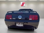 2008 Ford Mustang GT Deluxe