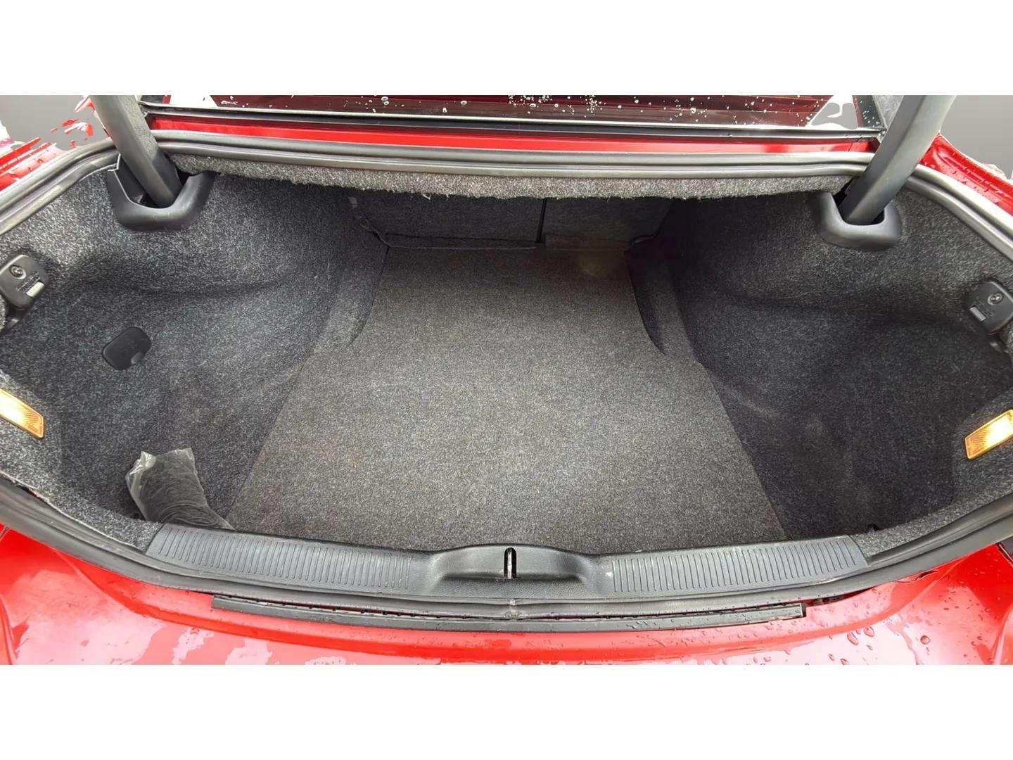 2017 Dodge Charger SE