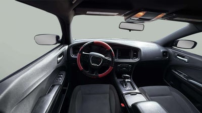 2017 Dodge Charger SE