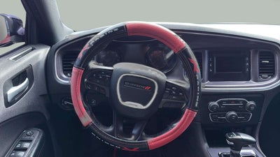 2017 Dodge Charger SE