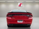 2017 Dodge Charger SE