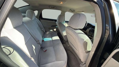 2014 Chevrolet Impala LS