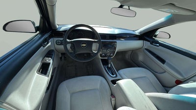 2014 Chevrolet Impala LS
