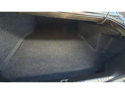 2014 Chevrolet Impala LS