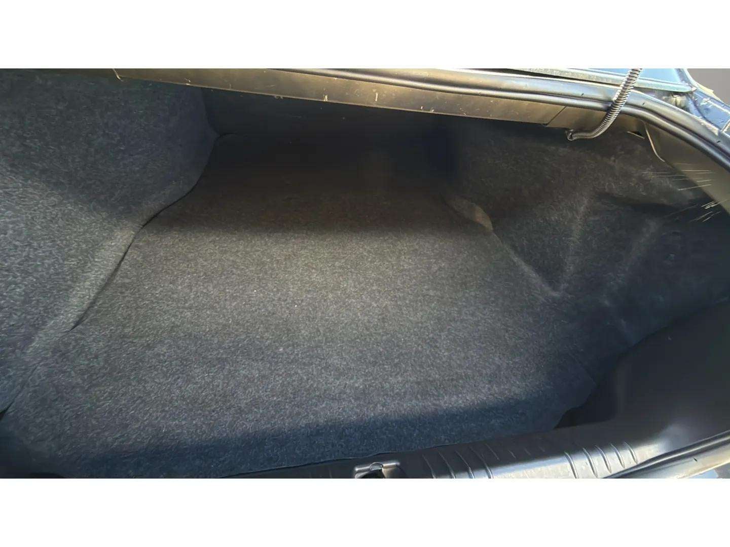 2014 Chevrolet Impala LS