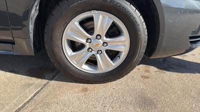 2014 Chevrolet Impala LS